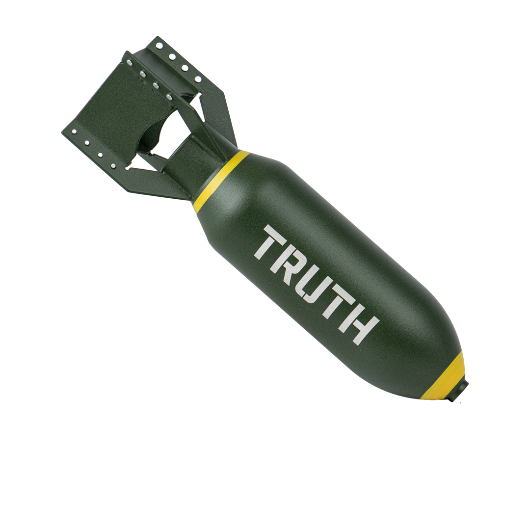 Truth Bomb – Daily Wire Shop