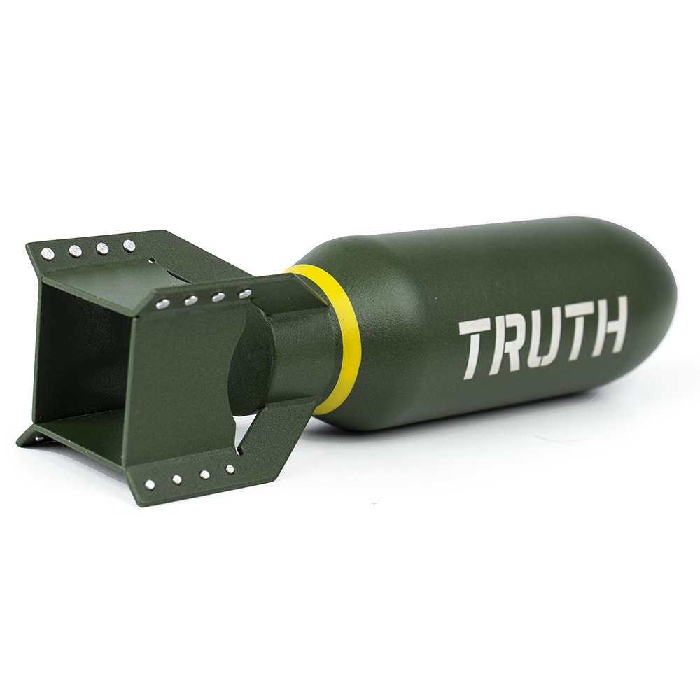 Truth Bomb