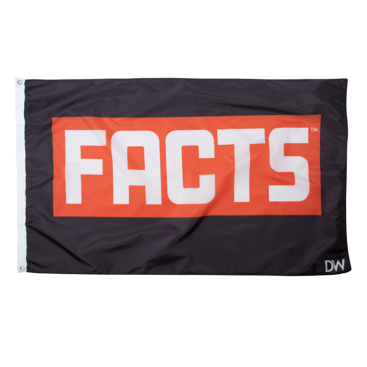 Facts Flag