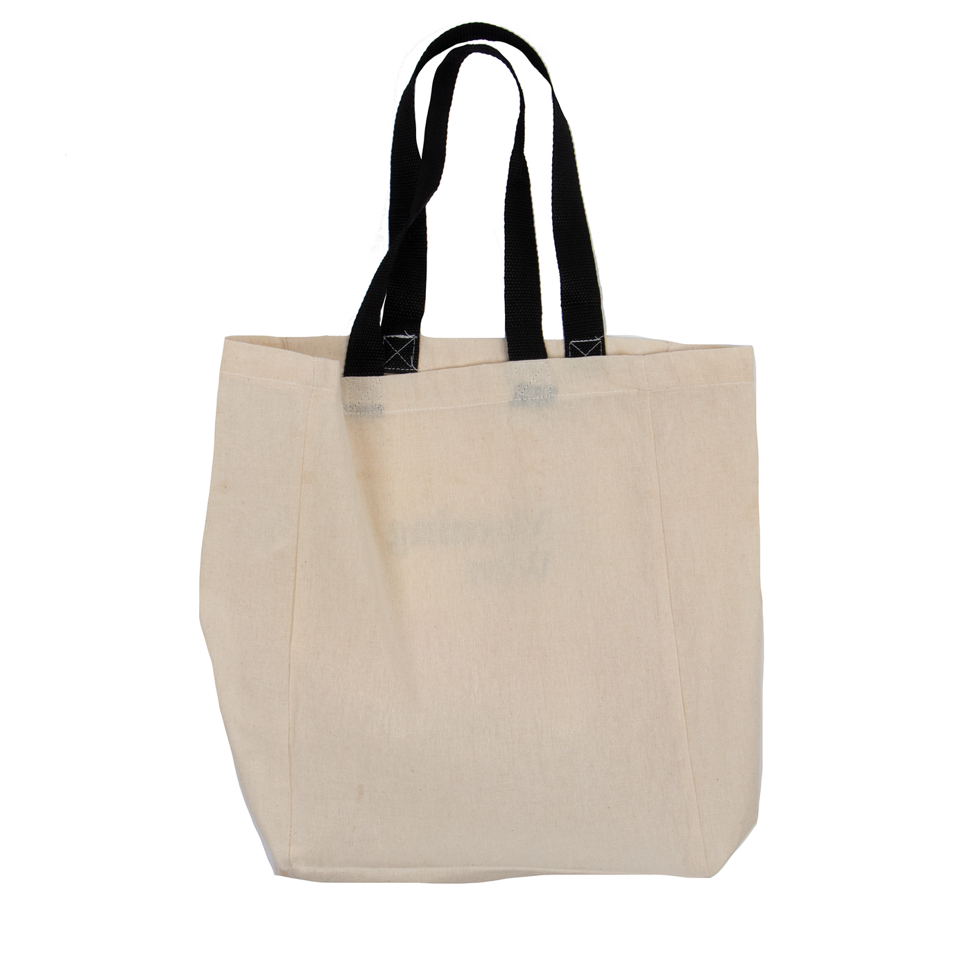 Morning Wire Market Tote