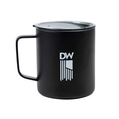 Sweet Baby Gang Camp Mug