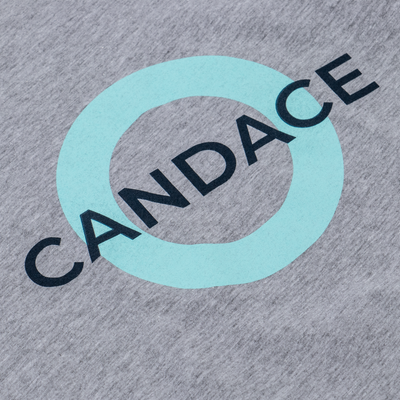 Candace O T-Shirt