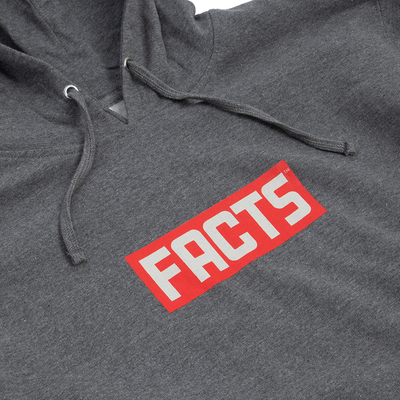 Facts Hoodie