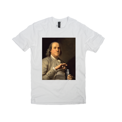 Founder's Leftist Tears T-Shirt