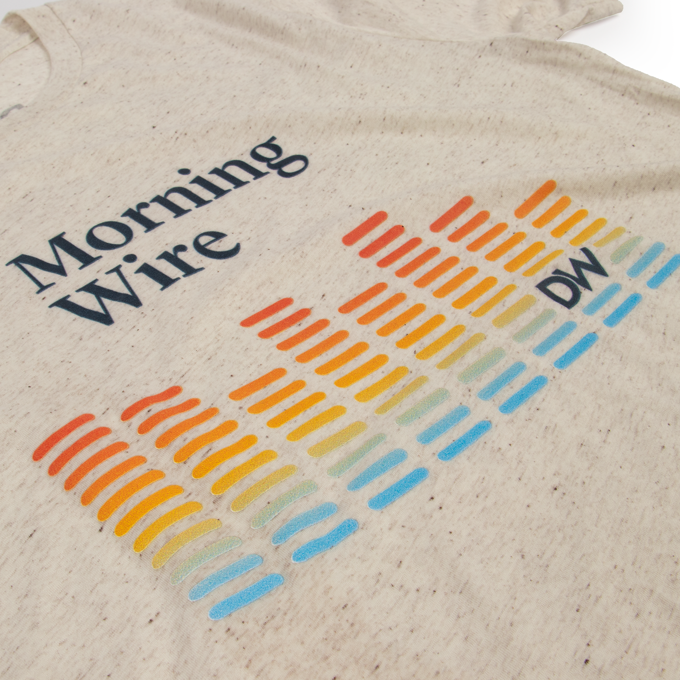 Morning Wire T-Shirt