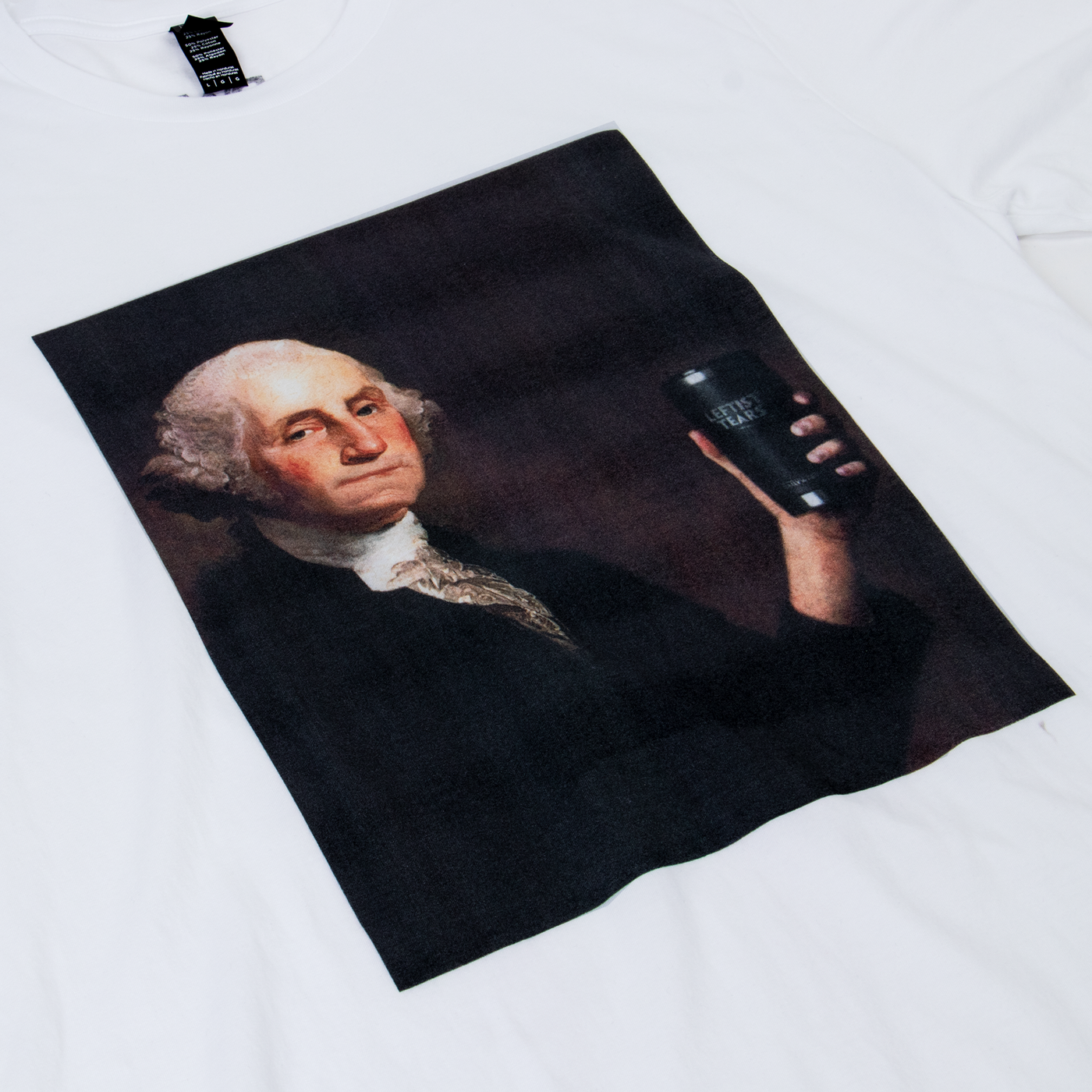Founder's Leftist Tears T-Shirt