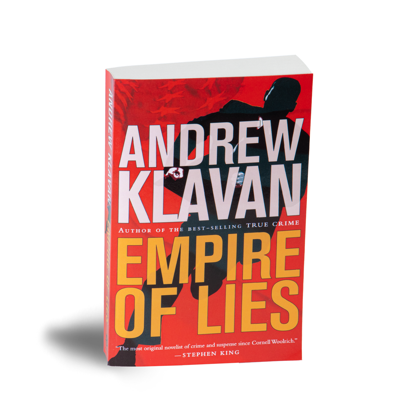 Empire of Lies by Andrew Klavan