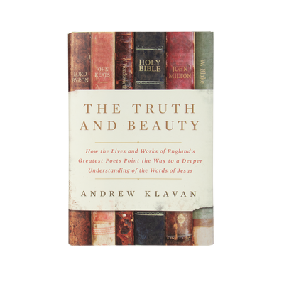 The Truth and Beauty by Andrew Klavan