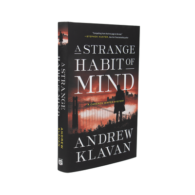 A Strange Habit of Mind by Andrew Klavan