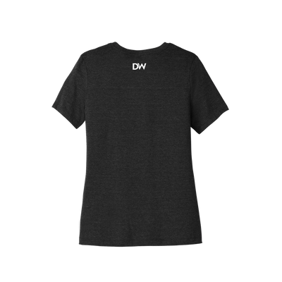 What is a Woman - Women's T-Shirt