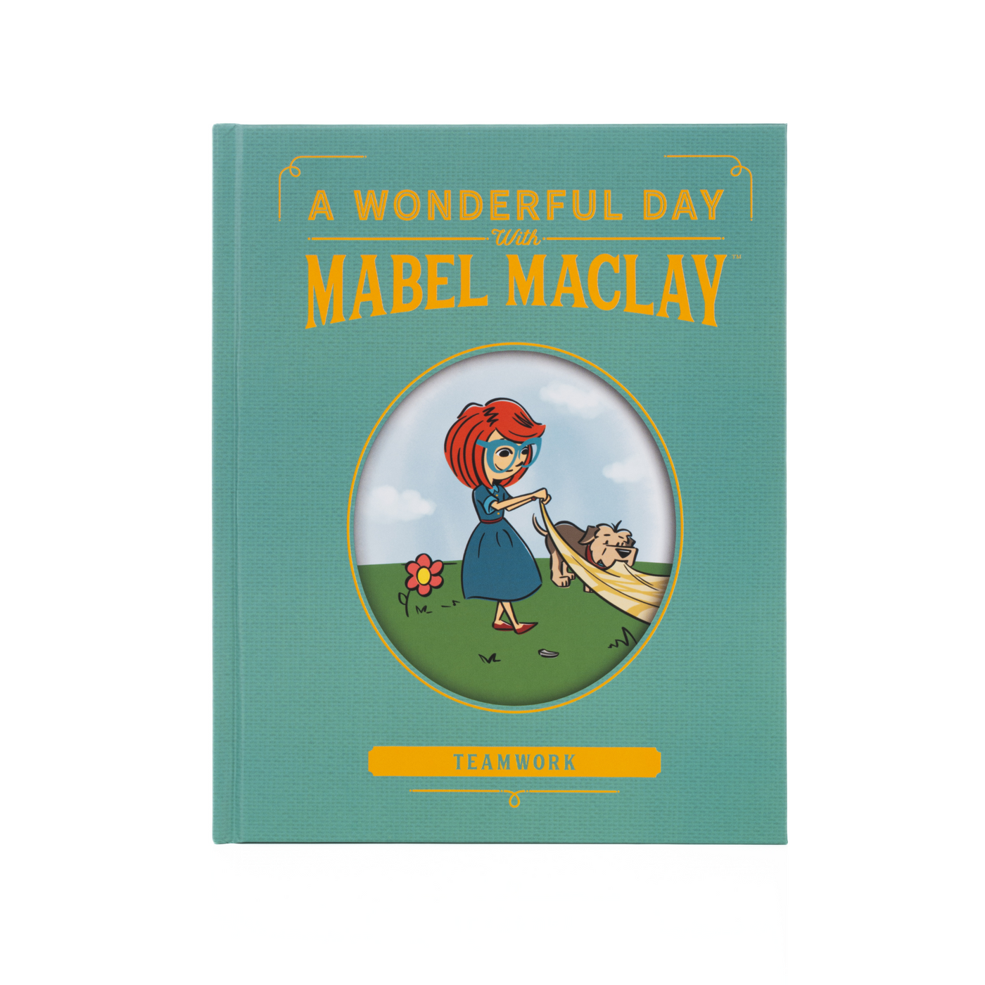 A Wonderful Day with Mabel Maclay™ Book Boxset