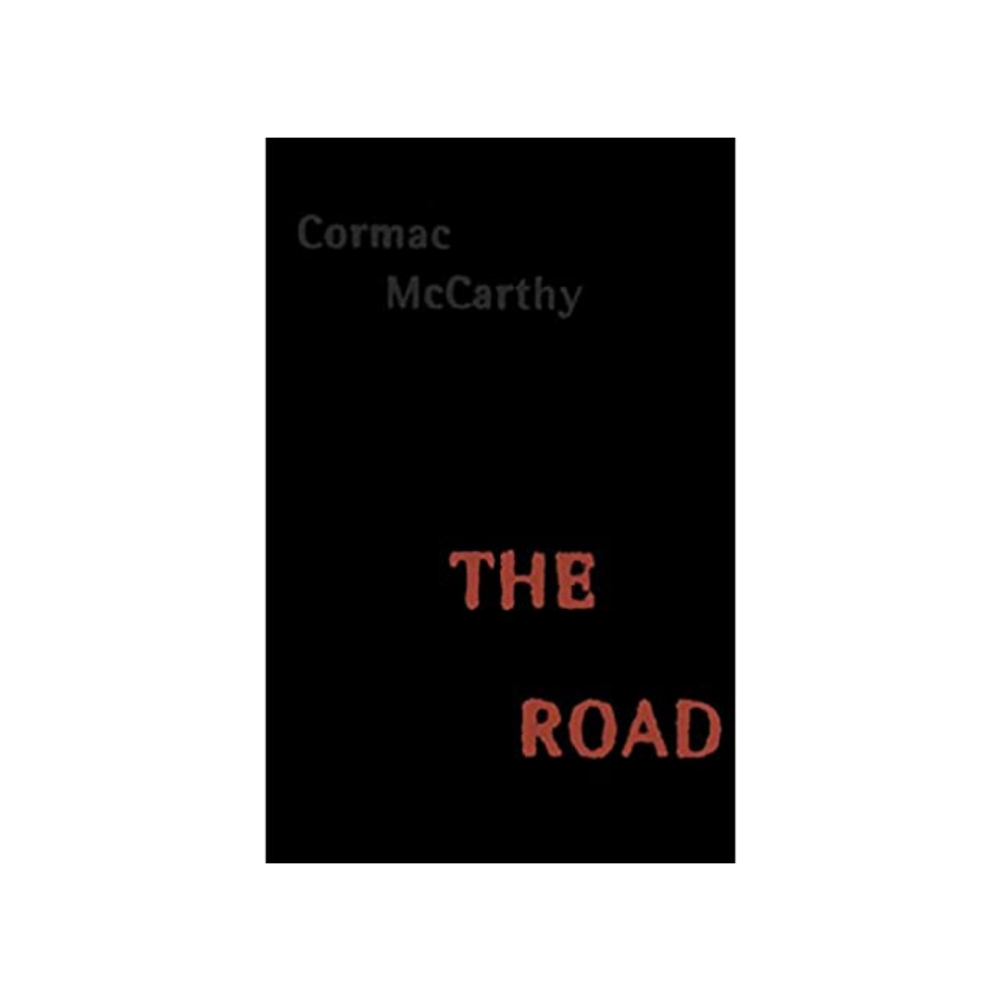 The Road by Cormac McCarthy – Daily Wire Shop