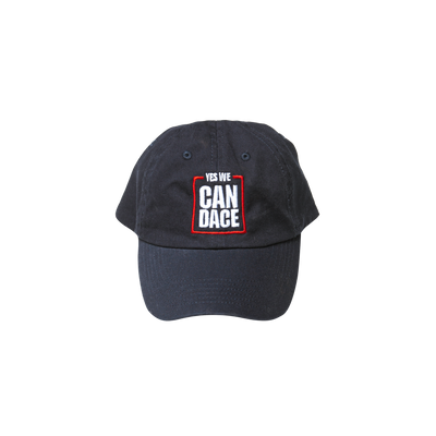 Yes We Candace Dad Hat